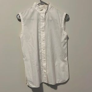 Sleeveless Hunt Shirt